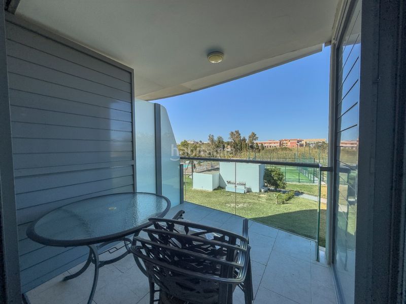 Foto e10f7598-fa42-4b40-b085-289bb966d4e8. Apartament amb calefacció aparcament piscina a Verger (el)