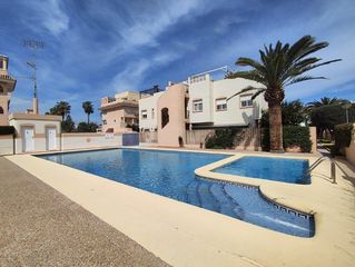 Piccolo appartamento in El Palmar - Los Molinos
