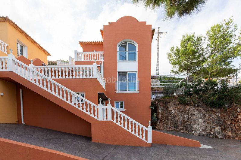 Foto 0d521729-dfb9-4fd8-85f3-50d484fa2edf. Chalet en La Pedrera-Vessanes Dénia