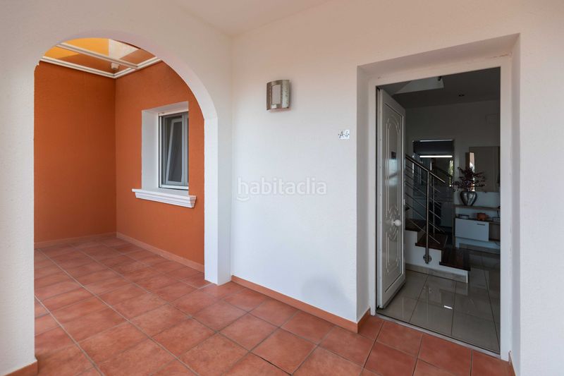 Foto 0d871a16-5401-4153-a964-0e4984241987. Chalet en La Pedrera-Vessanes Dénia