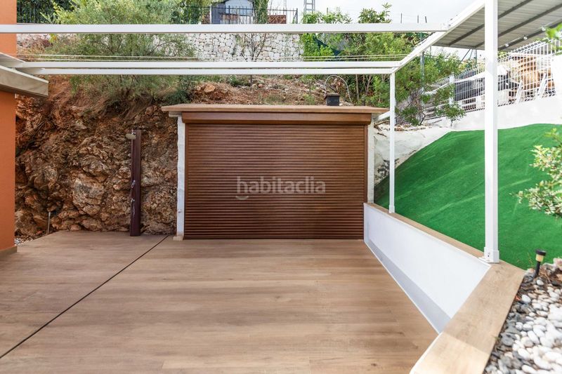 Foto 0e76a5ba-38ce-44e7-8f4e-244c61a5df7f. Chalet en La Pedrera-Vessanes Dénia