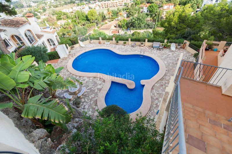 Foto 1f8df30b-c148-40ca-9ec9-9b1fcaac5418. Chalet en La Pedrera-Vessanes Dénia