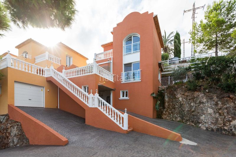 Foto 38147ac4-7a2f-4718-8d23-7f61ba581e84. Chalet en La Pedrera-Vessanes Dénia