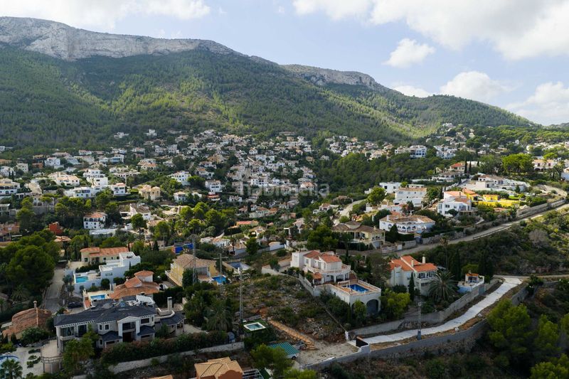 Foto 3e3c3b0a-f8ba-4580-a0f4-cd0758bfdfae. Chalet en La Pedrera-Vessanes Dénia