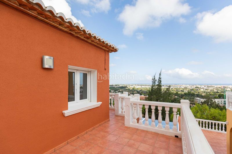 Foto 54270894-bfe3-4ef6-b4c0-14c4a9d4e9db. Chalet en La Pedrera-Vessanes Dénia