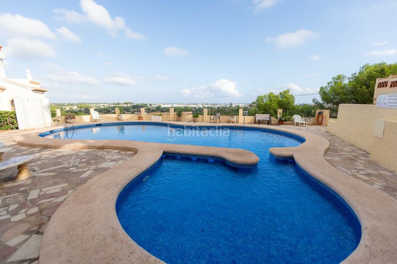 Foto 6cda665f-204c-459a-8c59-e003a77a0cc3. Chalet en La Pedrera-Vessanes Dénia