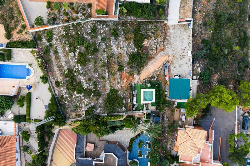 Foto 77a1857b-40b0-4603-ba8a-fa4beab9350c. Chalet en La Pedrera-Vessanes Dénia