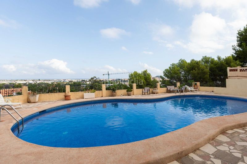 Foto 7b3d7151-1adc-441c-a53d-dfc9a90f807e. Chalet en La Pedrera-Vessanes Dénia