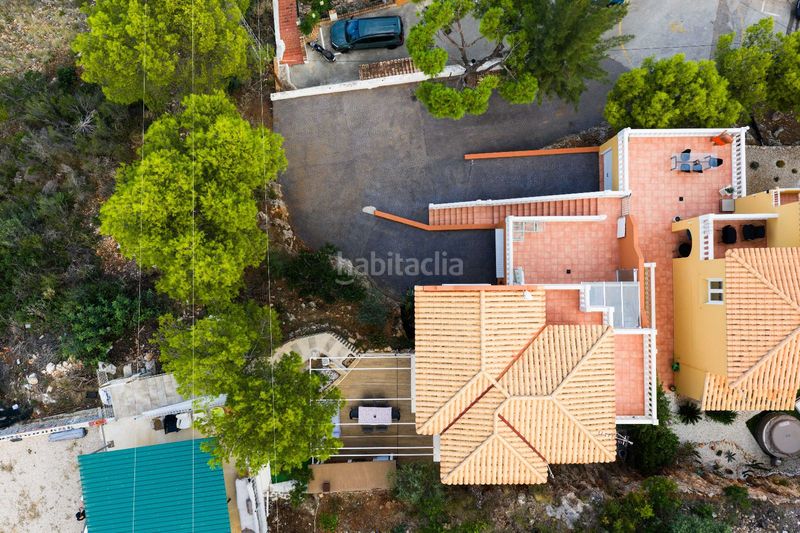 Foto 8397cece-5d1a-43b3-b3c9-246bd3e8b8c8. Chalet en La Pedrera-Vessanes Dénia