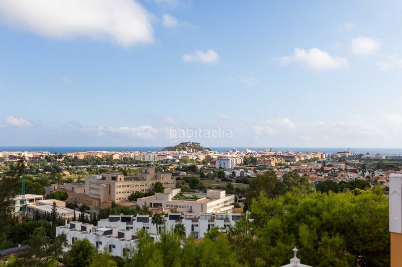 Foto b3480da5-578a-4993-a968-ad7c415f6af3. Chalet en La Pedrera-Vessanes Dénia