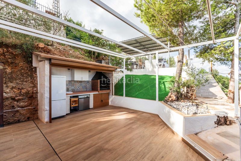 Foto caf974bd-2f07-49b2-b87f-94d226f2619e. Chalet en La Pedrera-Vessanes Dénia