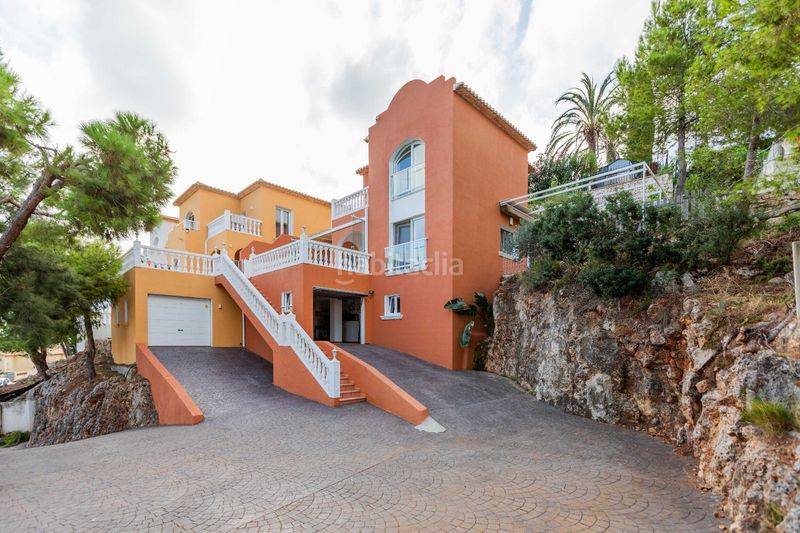 Foto db9d04eb-b320-4add-ba69-05b77b30a184. Chalet en La Pedrera-Vessanes Dénia