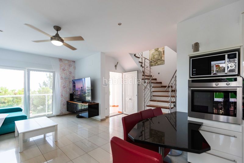 Foto e7d48210-7c39-419d-adc8-0ad42cb58a06. Chalet en La Pedrera-Vessanes Dénia