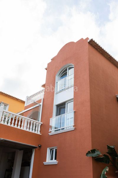 Foto fe2c2b04-60ef-4fdd-b2f2-f51f98e79148. Chalet en La Pedrera-Vessanes Dénia