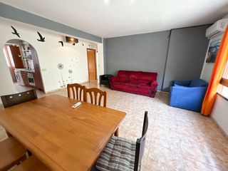Etagenwohnung in Centro Urbano