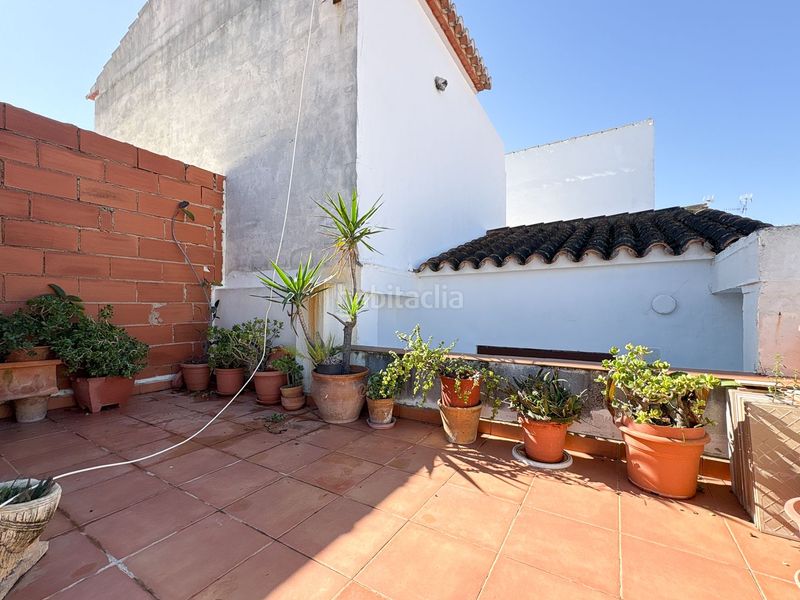 Foto 58dad200-c28c-437d-bc59-b653da693f4e. Masía en El Puerto Dénia