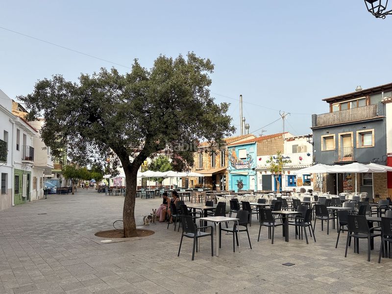 Foto 9af47c56-a5f7-436c-a713-0f2046586b6f. Masía en El Puerto Dénia