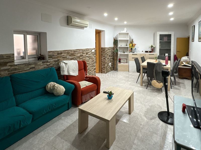 Foto b63fd411-06fd-40db-a3ec-56b55adc2830. Masía en El Puerto Dénia