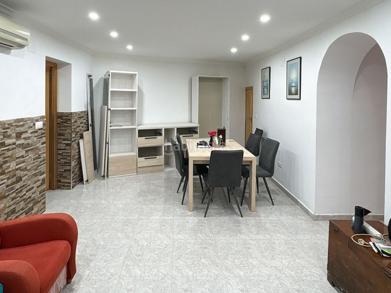 Foto e69e6d9b-00bc-48b9-8947-12096524e4d7. Masía en El Puerto Dénia