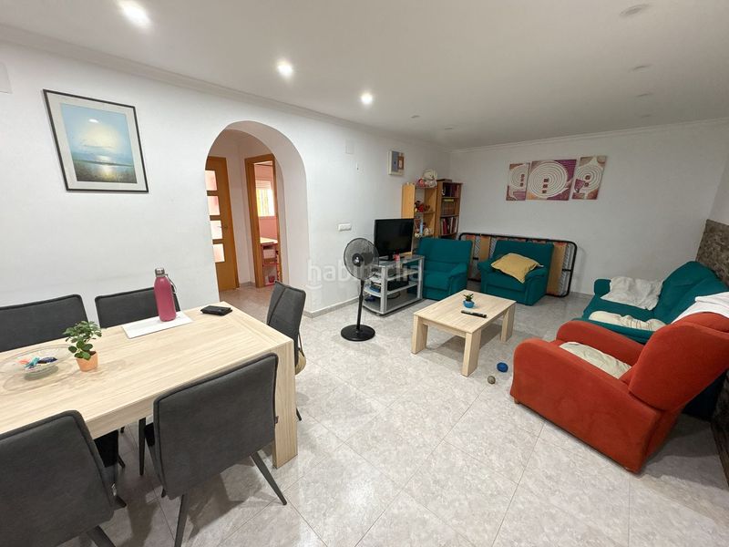 Foto f67a3b78-ece7-4a6e-aec5-19c83039b392. Masía en El Puerto Dénia