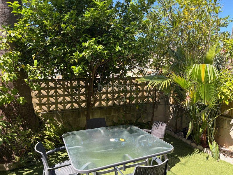 Foto 2a609a6d-3984-4239-9c70-f8683bb81570. Casa adosada en Poblets (els)