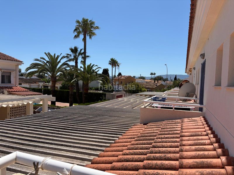 Foto 30f62870-b36f-4686-830a-5975428aa620. Casa adosada en Poblets (els)