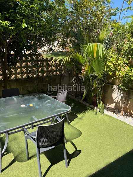 Foto c4fc3c74-864f-4d45-92a0-da3b138b4e63. Casa adosada en Poblets (els)