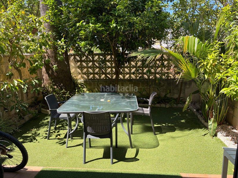 Foto f5b96ccb-a9c1-4041-88b8-0a6ee4a6aa8e. Casa adosada en Poblets (els)