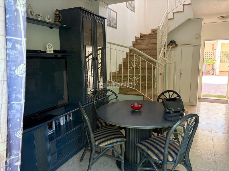 Foto 45fe2ba8-e9d2-4569-869d-c3a9628f5961. Casa adossada amb calefacció aparcament piscina a Poblets (els)