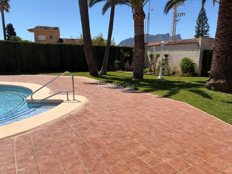 Foto 7e2d4477-60dc-427e-9b00-4c3962fdb573. Casa adossada amb calefacció aparcament piscina a Poblets (els)