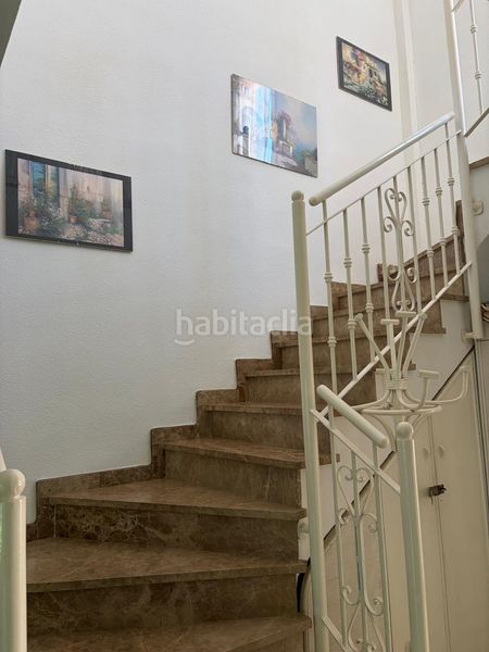 Foto 8c39640b-642e-442a-ac57-c0e40a8c54f6. Casa adossada amb calefacció aparcament piscina a Poblets (els)