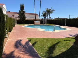 Semi detached house in Poblets (els)