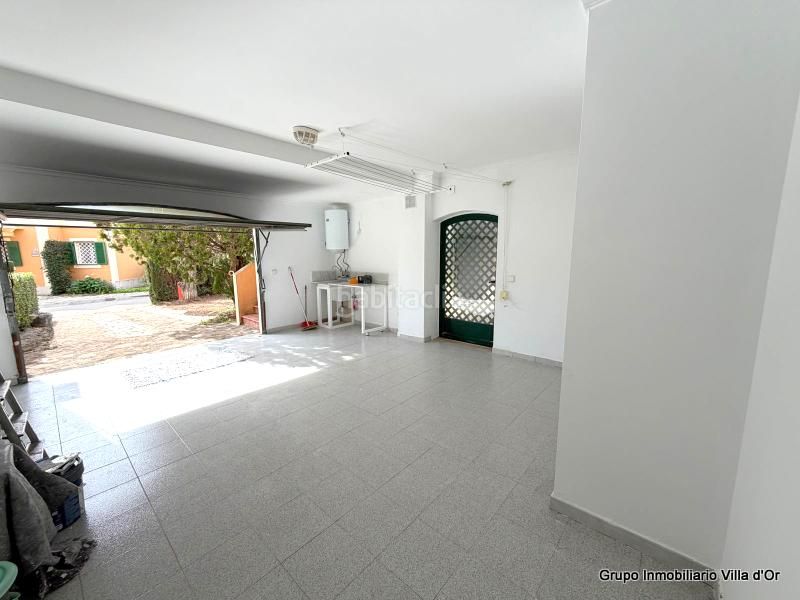 Foto 13a87619-0e37-41ef-810d-b79201a11a5f. Casa adossada amb calefacció aparcament piscina a Dénia