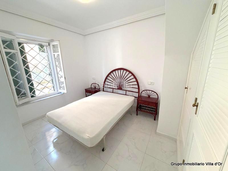 Foto 22a52ec6-01d9-443a-bd6a-bc4a786bdf7f. Casa adossada amb calefacció aparcament piscina a Dénia