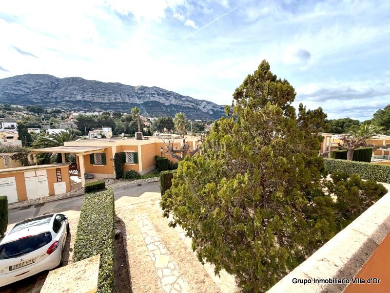 Foto 25c32480-edf8-44d6-89cb-ac03d28346fc. Casa adossada amb calefacció aparcament piscina a Dénia