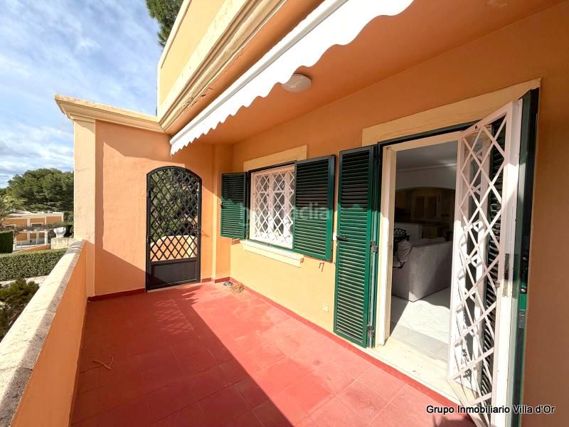 Foto 2a36ef3b-cf4c-4cc0-bba9-b0332170edbf. Casa adossada amb calefacció aparcament piscina a Dénia