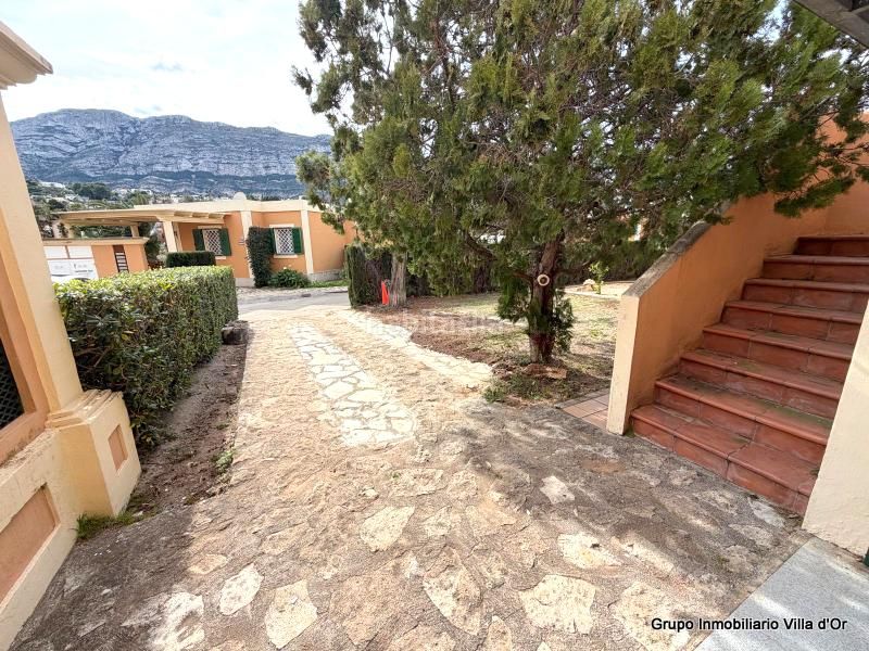 Foto 76c954ac-8989-42ca-a057-4f1d3c1ea87c. Casa adossada amb calefacció aparcament piscina a Dénia