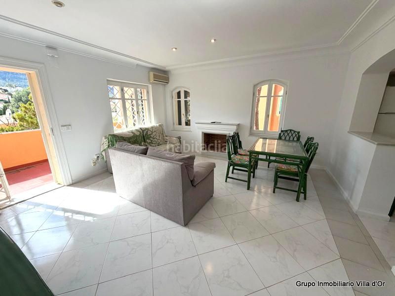 Foto 8f7d0acf-9c41-488f-822c-11a6c8e5fd97. Casa adossada amb calefacció aparcament piscina a Dénia