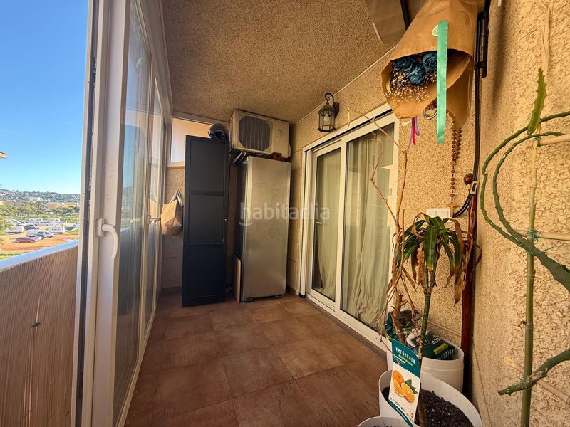 Foto 1df65543-2244-4dc3-a379-bce32bfa3ec7. Pis amb calefacció piscina a Saladar Dénia