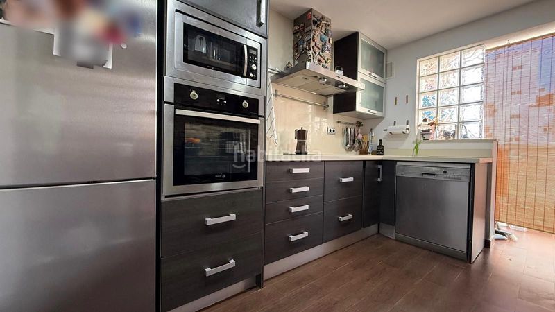 Foto 5a3a97a3-bede-4282-ab75-c6b446419c75. Pis amb calefacció piscina a Saladar Dénia