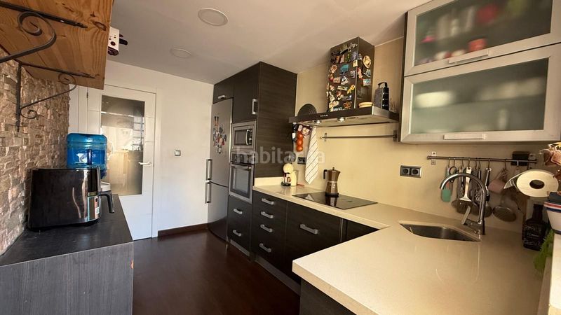 Foto 8914ae56-54c9-47f9-9613-c94f8cbe6100. Pis amb calefacció piscina a Saladar Dénia