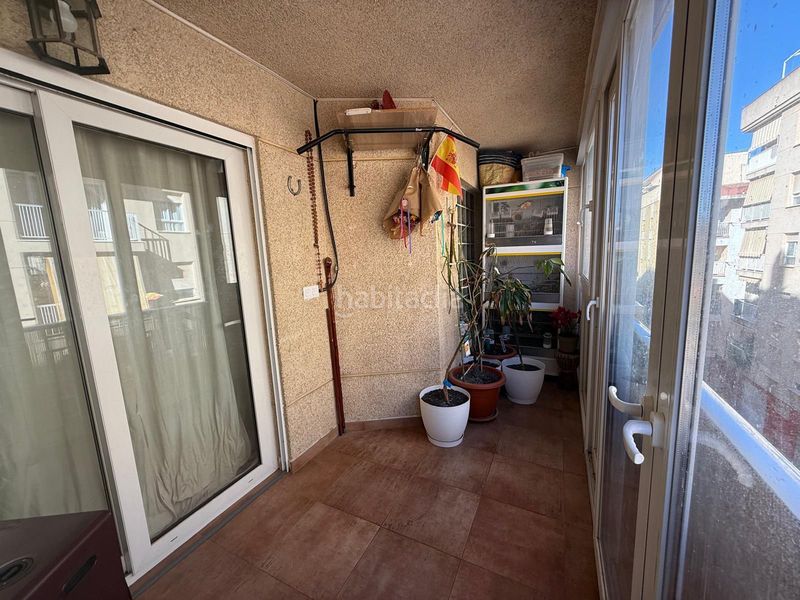 Foto ac20ee87-bb2c-4152-9389-5457f2eb378f. Pis amb calefacció piscina a Saladar Dénia