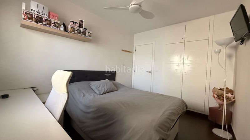 Foto f9dc3e48-40fd-4d6f-9141-82ee7eedf47b. Pis amb calefacció piscina a Saladar Dénia