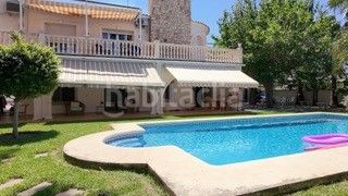 Foto 0b30d1ef-b78d-44ca-bd5e-76df3539ff85. Chalet en El Palmar - Los Molinos Dénia