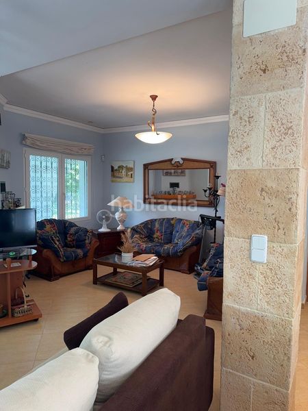 Foto 0f9b6821-d9c9-4b3d-bd86-4fd7b78e6b53. Chalet en El Palmar - Los Molinos Dénia