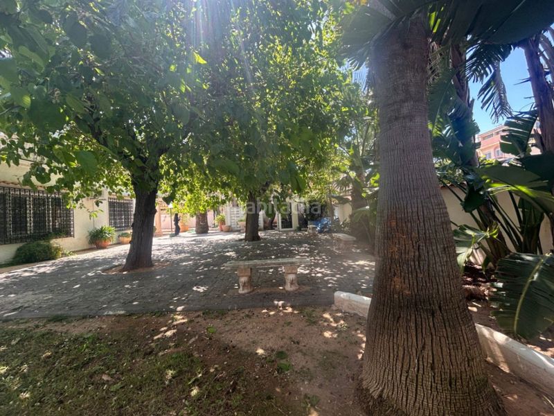 Foto 10afd545-ce12-412f-96b8-7fcb7ac96b73. Chalet en El Palmar - Los Molinos Dénia