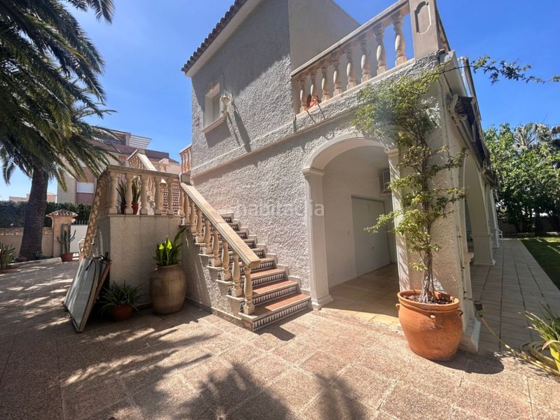 Foto 1198a235-afb5-403d-84f5-4a64885b600d. Chalet en El Palmar - Los Molinos Dénia