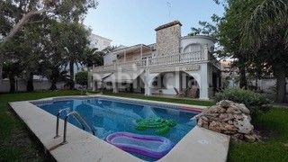 Foto 270634d4-8809-46b8-b67c-22fb2a664b37. Chalet en El Palmar - Los Molinos Dénia