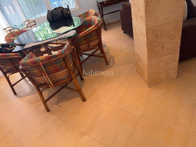 Foto 3c57d1c5-f08a-4af4-9bdf-74378009a439. Chalet en El Palmar - Los Molinos Dénia