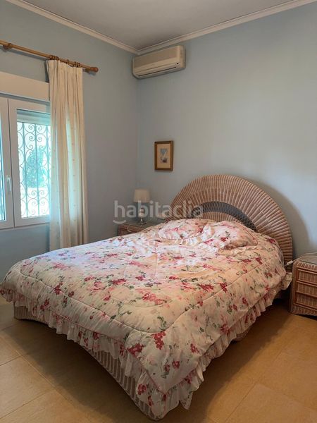 Foto 4a3e9642-386b-44d9-b368-14f1e4b16e20. Chalet en El Palmar - Los Molinos Dénia